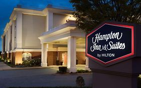 Hampton Inn And Suites Newport Ri