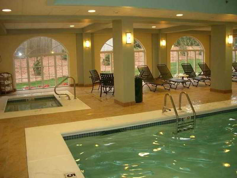 Hampton Inn & Suites Middletown Facilities photo